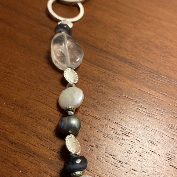 Stella and Dot necklace - Picture 3 of 4